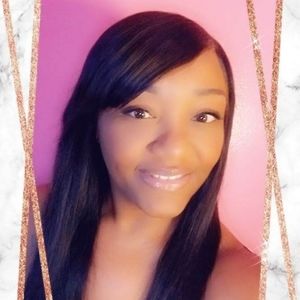 Meet your Posher, Sharice